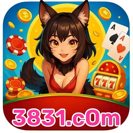 3831.cOm: Bônus Imperdíveis para Cada Estilo de Jogador