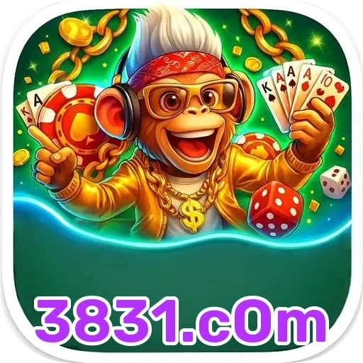 3831.cOm: Os Melhores Jogos Para Aumentar Sua Diversão Online