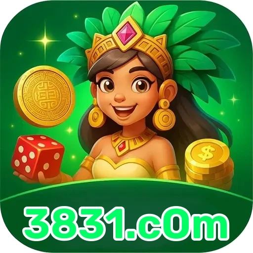 3831.cOm: Inovação e Diversão no Mundo dos Jogos Online