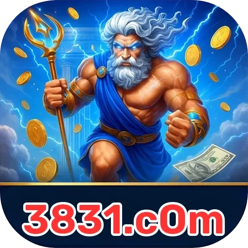 3831.cOm: Descubra as Melhores Promoções Atraentes para Jogadores!