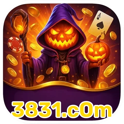 3831.cOm: Caça-Níqueis Imperdíveis para Jogadores de Todos os Estilos!