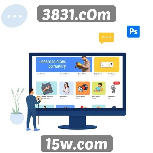 Análise da experiência do usuário no site 3831.cOm